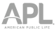 American Public Life APL Logo